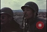 Image of Nevada atom bomb testing blast Nevada United States USA, 1952, second 26 stock footage video 65675078360