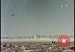 Image of Nevada atom bomb testing blast Nevada United States USA, 1952, second 31 stock footage video 65675078360