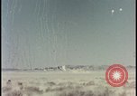 Image of Nevada atom bomb testing blast Nevada United States USA, 1952, second 32 stock footage video 65675078360