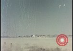 Image of Nevada atom bomb testing blast Nevada United States USA, 1952, second 33 stock footage video 65675078360