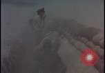 Image of Nevada atom bomb testing blast Nevada United States USA, 1952, second 35 stock footage video 65675078360
