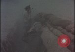 Image of Nevada atom bomb testing blast Nevada United States USA, 1952, second 36 stock footage video 65675078360