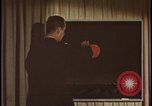 Image of atom bomb animation Nevada United States USA, 1947, second 1 stock footage video 65675078361