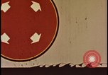 Image of atom bomb animation Nevada United States USA, 1947, second 8 stock footage video 65675078361
