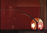 Image of atom bomb animation Nevada United States USA, 1947, second 39 stock footage video 65675078361