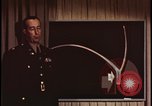 Image of atom bomb animation Nevada United States USA, 1947, second 40 stock footage video 65675078361