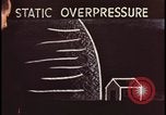 Image of atom bomb animation Nevada United States USA, 1947, second 47 stock footage video 65675078361