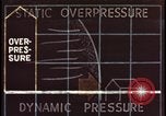Image of atom bomb animation Nevada United States USA, 1947, second 57 stock footage video 65675078361