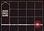 Image of atom bomb animation Nevada United States USA, 1947, second 59 stock footage video 65675078361