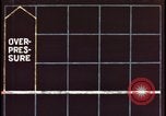 Image of atom bomb animation Nevada United States USA, 1947, second 62 stock footage video 65675078361