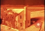 Image of atom bomb blast Nevada United States USA, 1955, second 4 stock footage video 65675078362
