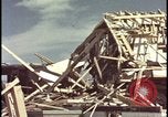 Image of atom bomb blast Nevada United States USA, 1955, second 11 stock footage video 65675078362