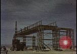 Image of atom bomb testing Nevada United States USA, 1955, second 1 stock footage video 65675078363