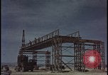 Image of atom bomb testing Nevada United States USA, 1955, second 3 stock footage video 65675078363