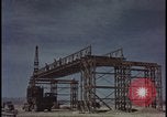 Image of atom bomb testing Nevada United States USA, 1955, second 4 stock footage video 65675078363