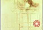 Image of atom bomb testing Nevada United States USA, 1955, second 6 stock footage video 65675078363