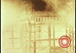 Image of atom bomb testing Nevada United States USA, 1955, second 7 stock footage video 65675078363