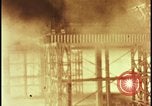 Image of atom bomb testing Nevada United States USA, 1955, second 8 stock footage video 65675078363