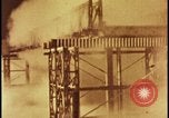 Image of atom bomb testing Nevada United States USA, 1955, second 10 stock footage video 65675078363