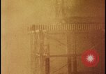 Image of atom bomb testing Nevada United States USA, 1955, second 12 stock footage video 65675078363