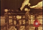 Image of atom bomb test blast Nevada United States USA, 1955, second 8 stock footage video 65675078364