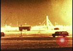 Image of massive atom bomb shock wave Nevada United States USA, 1955, second 1 stock footage video 65675078366
