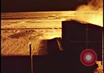 Image of railroad car atom bomb testing Nevada United States USA, 1955, second 12 stock footage video 65675078367