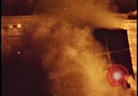 Image of railroad car atom bomb testing Nevada United States USA, 1955, second 14 stock footage video 65675078367