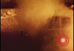 Image of railroad car atom bomb testing Nevada United States USA, 1955, second 15 stock footage video 65675078367