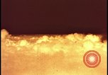 Image of LVT military transports hit by atomic bomb Nevada United States USA, 1955, second 18 stock footage video 65675078372