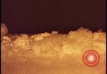Image of LVT military transports hit by atomic bomb Nevada United States USA, 1955, second 20 stock footage video 65675078372