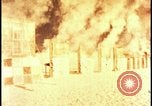Image of atomic bomb testing of combustible insulation samples Nevada United States USA, 1955, second 59 stock footage video 65675078379