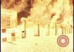 Image of atomic bomb testing of combustible insulation samples Nevada United States USA, 1955, second 60 stock footage video 65675078379