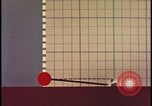 Image of atomic bomb animated graph effects Nevada United States USA, 1955, second 45 stock footage video 65675078380