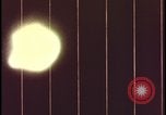 Image of animated mushroom cloud fallout Nevada United States USA, 1955, second 29 stock footage video 65675078382