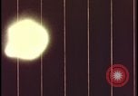 Image of animated mushroom cloud fallout Nevada United States USA, 1955, second 31 stock footage video 65675078382