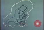 Image of Bikini Atoll animation Nevada United States USA, 1954, second 18 stock footage video 65675078384