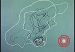 Image of Bikini Atoll animation Nevada United States USA, 1954, second 23 stock footage video 65675078384