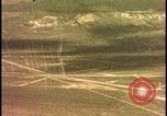 Image of tactical nuclear test explosion Nevada United States USA, 1955, second 1 stock footage video 65675078385