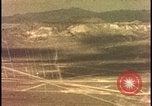 Image of tactical nuclear test explosion Nevada United States USA, 1955, second 4 stock footage video 65675078385
