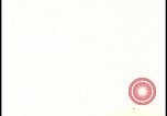 Image of tactical nuclear test explosion Nevada United States USA, 1955, second 5 stock footage video 65675078385