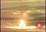 Image of tactical nuclear test explosion Nevada United States USA, 1955, second 9 stock footage video 65675078385