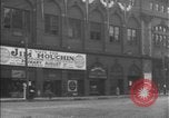 Image of Democratic Convention 1916 Saint Louis Missouri USA, 1916, second 5 stock footage video 65675078387
