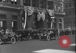 Image of Republican Convention 1916 Chicago Illinois USA, 1916, second 4 stock footage video 65675078388