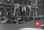 Image of Republican Convention 1916 Chicago Illinois USA, 1916, second 5 stock footage video 65675078388