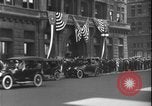 Image of Republican Convention 1916 Chicago Illinois USA, 1916, second 6 stock footage video 65675078388