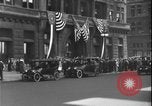 Image of Republican Convention 1916 Chicago Illinois USA, 1916, second 7 stock footage video 65675078388