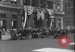 Image of Republican Convention 1916 Chicago Illinois USA, 1916, second 8 stock footage video 65675078388