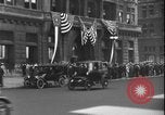 Image of Republican Convention 1916 Chicago Illinois USA, 1916, second 9 stock footage video 65675078388