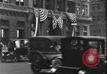 Image of Republican Convention 1916 Chicago Illinois USA, 1916, second 10 stock footage video 65675078388